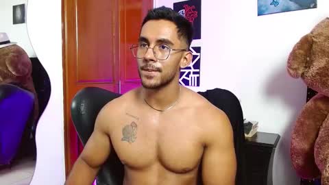 Roman online show from 9, 3, 2025