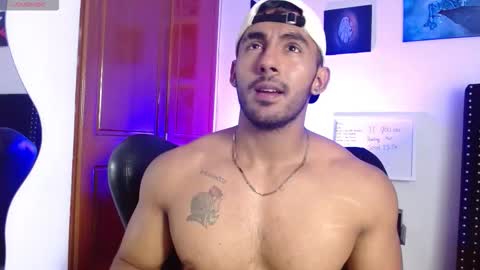 Roman online show from 10, 9, 2025