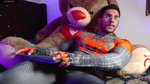 Roman online show from 12, 9, 2025