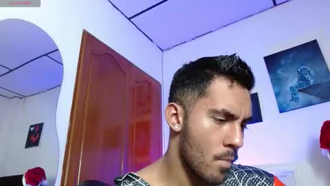 Roman online show from 5, 1, 2026