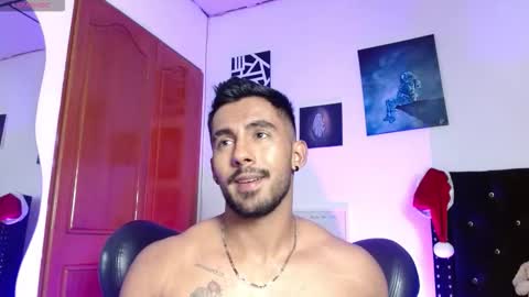 Snapshot of romanpearce_ chatting on 19, 2, 2026 Roman online show from 19, 2, 2026
