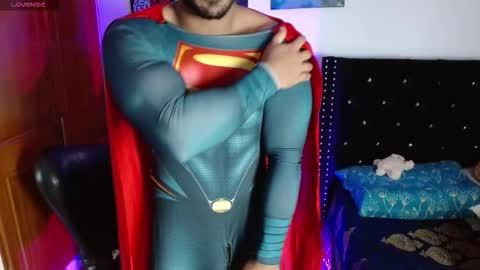 Snapshot of romanpearce_ chatting on 21, 2, 2026 Roman online show from 21, 2, 2026