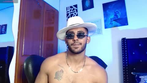Snapshot of romanpearce_ chatting on 17, 3, 2026 Roman online show from 17, 3, 2026
