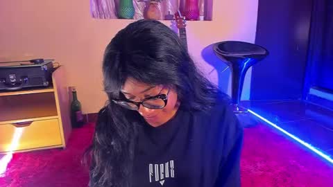 Is A Belle online show from 8, 12, 2024