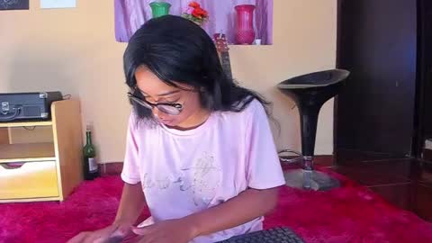 Is A Belle online show from 22, 12, 2024