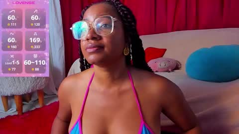 Is A Belle online show from 1, 12, 2025