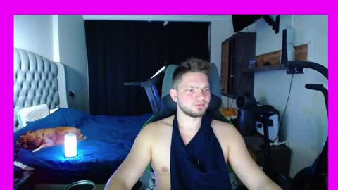 romantic_twunk online show from 4, 10, 2025