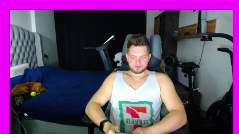 romantic_twunk online show from 5, 10, 2025