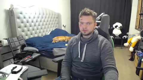 romantic_twunk online show from 8, 10, 2025