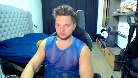 romantic_twunk online show from 21, 10, 2025