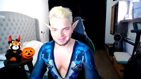 romantic_twunk online show from 31, 10, 2025