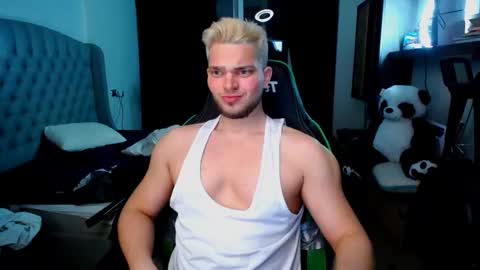 romantic_twunk online show from 1, 11, 2025