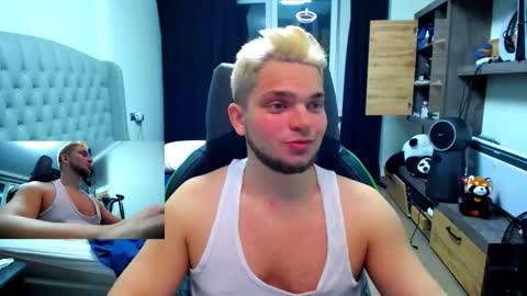 romantic_twunk online show from 8, 11, 2025