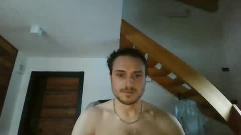 Snapshot of romanz123 chatting on 11, 1, 2026 romanz123 online show from 11, 1, 2026