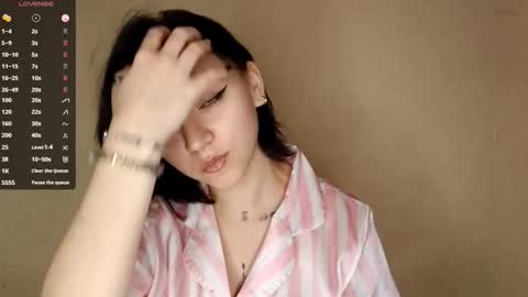 Anica online show from 19, 10, 2025