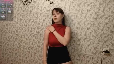 Alya online show from 17, 1, 2026