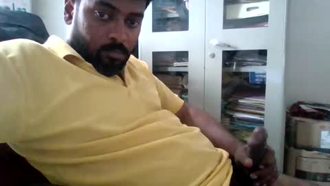 Snapshot of romeo7inch chatting on 19, 12, 2024 Punith online show from 19, 12, 2024