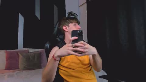 Romeo Ricci online show from 10, 3, 2026