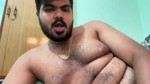 Romeo Sam online show from 14, 9, 2025