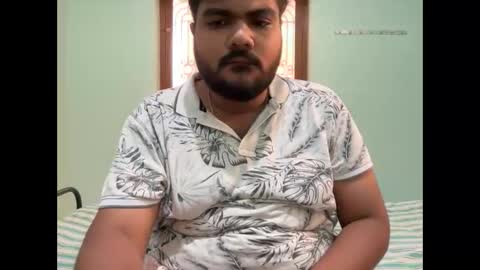 Romeo Sam online show from 14, 10, 2025