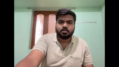 Romeo Sam online show from 16, 11, 2025