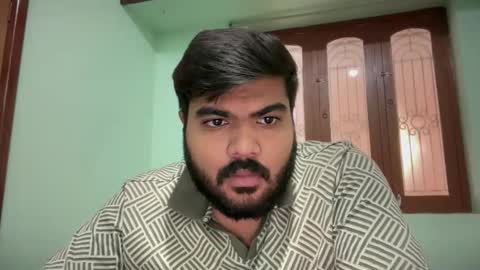 Romeo Sam online show from 19, 1, 2026