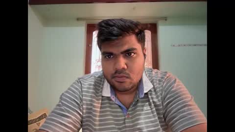 Romeo Sam online show from 3, 2, 2026