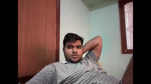 Romeo Sam online show from 3, 2, 2026