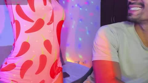 Snapshot of romeocolin_ chatting on 24, 12, 2024 R O M E O online show from 24, 12, 2024