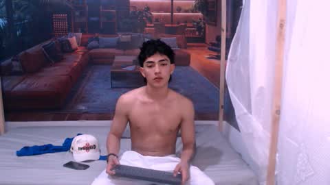 Romeo online show from 8, 10, 2025