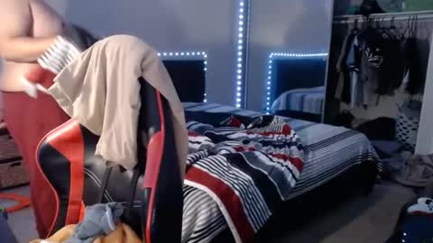 rompecorazones856235 online show from 26, 2, 2026