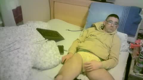 Snapshot of romson998181 chatting on 11, 1, 2026 romson998181 online show from 11, 1, 2026