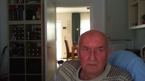 ron70zig online show from 3, 2, 2026