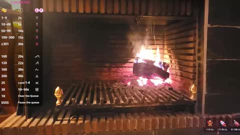 Ron online show from 2, 11, 2025