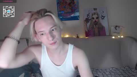 Ron online show from 27, 9, 2025