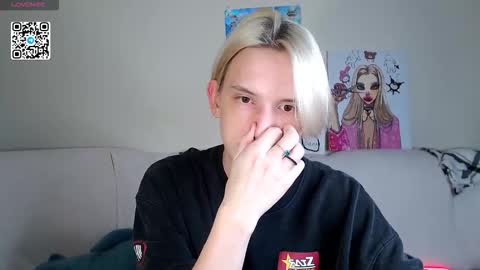 Ron online show from 30, 9, 2025