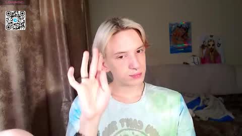 Ron online show from 2, 10, 2025