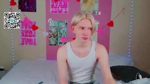 Ron online show from 27, 2, 2026