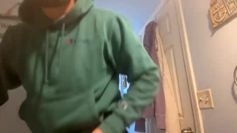 ronaldoretro95 online show from 9, 2, 2026