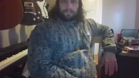 ronniejohnston13 online show from 1, 11, 2025