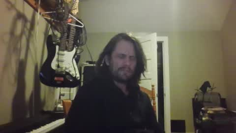 ronniejohnston13 online show from 8, 1, 2026