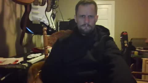 ronniejohnston13 online show from 19, 3, 2026