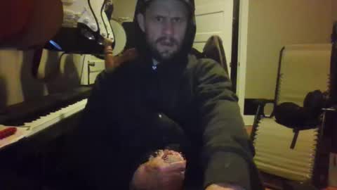 ronniejohnston13 online show from 5, 4, 2026