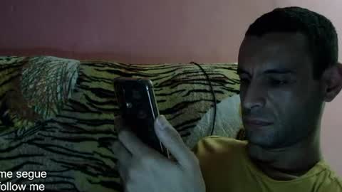 Snapshot of ronnispoto chatting on 18, 1, 2025 ronny online show from 18, 1, 2025