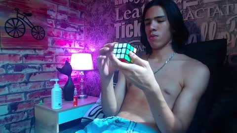 RonyMiller 1 online show from 11, 12, 2024