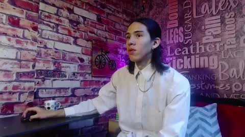 RonyMiller 1 online show from 30, 12, 2024