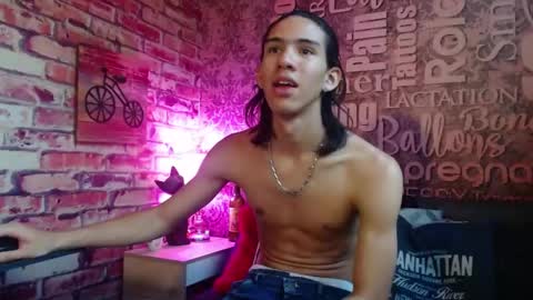 RonyMiller 1 online show from 9, 1, 2025