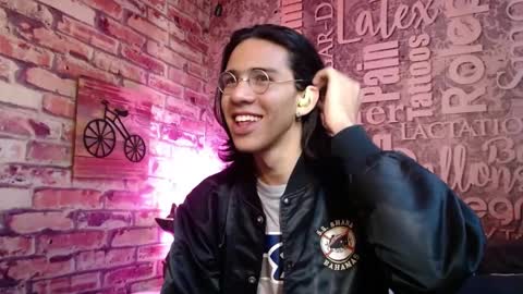 RonyMiller 1 online show from 18, 1, 2025