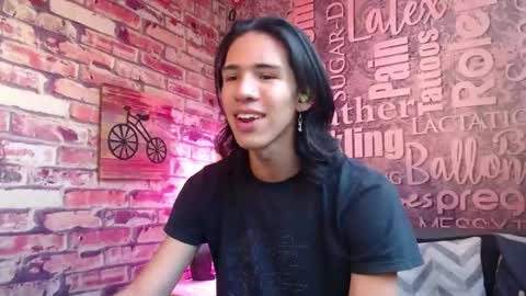 RonyMiller 1 online show from 27, 1, 2025