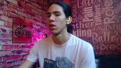 RonyMiller 1 online show from 2, 2, 2025